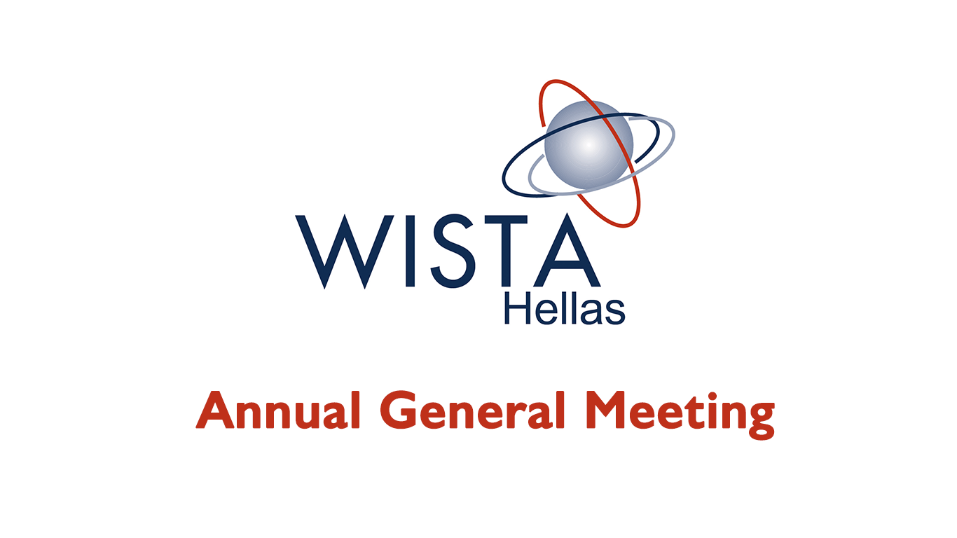 WISTA Hellas Annual General Meeting