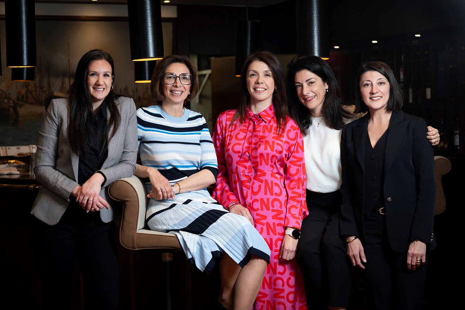 WISTA Hellas BoD 2024 2026