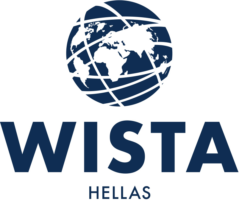 WISTA Hellas Logo